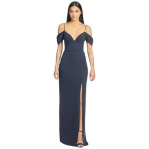 Sachin & Babi Brittany Gown